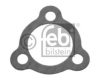 MERCE 3812640780 Oil Seal, manual transmission